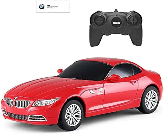 BMW Z4 Deportivo a Control Remoto (Escala 1:24)