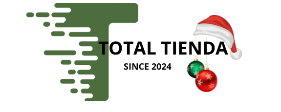 Total Tienda
